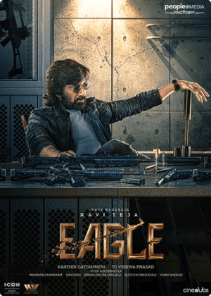 eagle